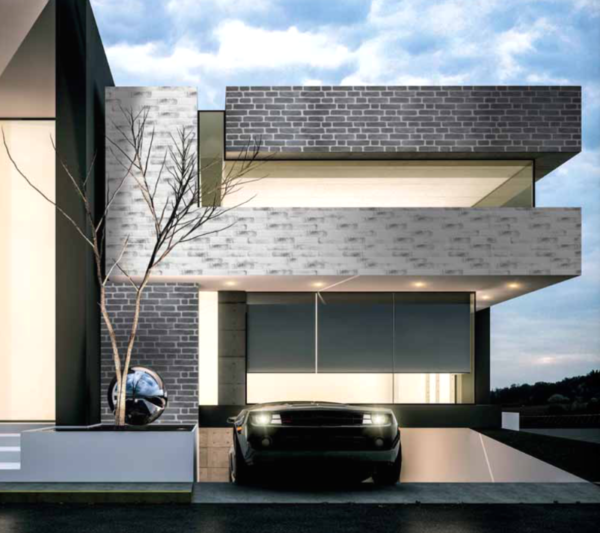 3D Фасадни стенни панели имитиращи Камък / 50х120х3,5см - Image 4
