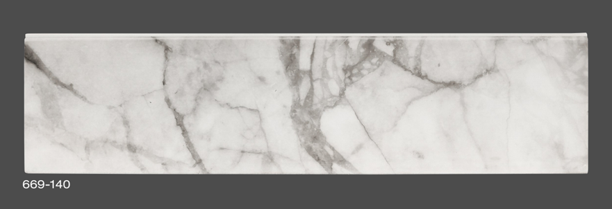 Фасаден стенен панел тип Мрамор 669-140