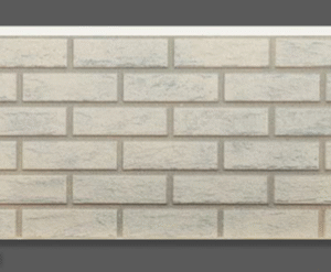 3D Фасаден стенен панел тип Тухла 653-415