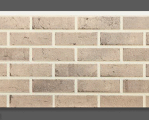 3D Фасаден стенен панел тип Тухла 653-418